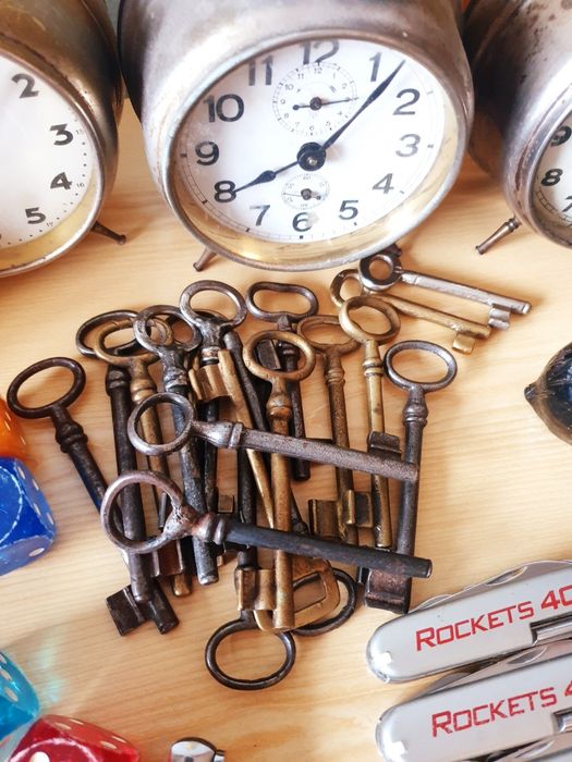 Предмети  ретро за колекция