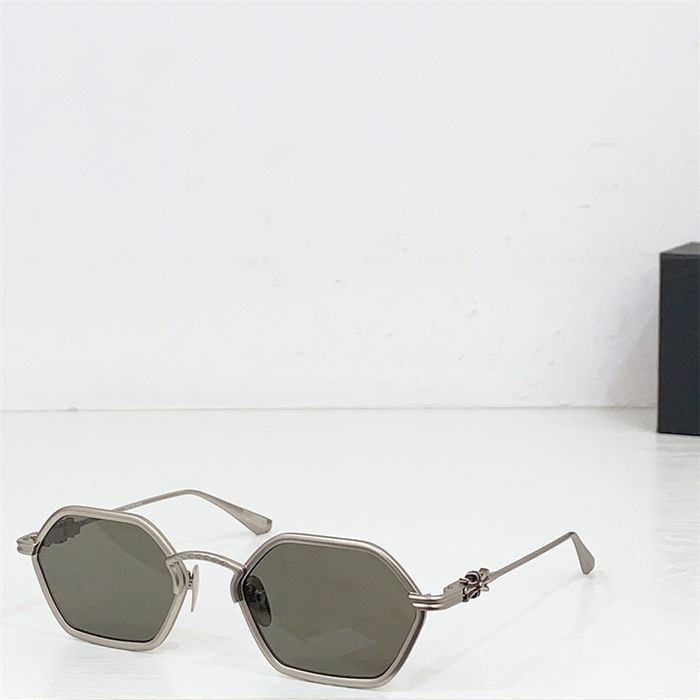 Chrome Hearts Унисекс Очила