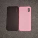 Husa plastic iphone xs