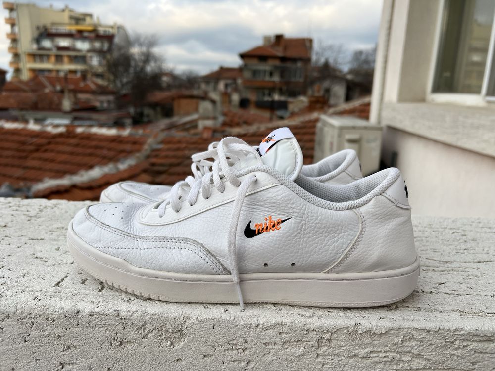 Nike Court Vintage Premium 43