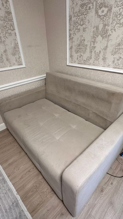 Диван раздвижной срочно!