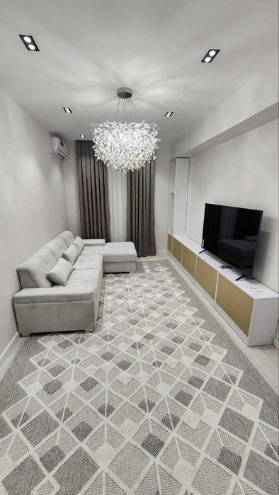 Реальная квартира! Срочно сдаётся!