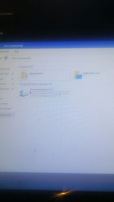 Системный компьютер core i3-7100. ozu 12gb
