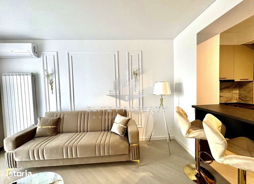Vanzare apartament | 2 camere | Cortina North