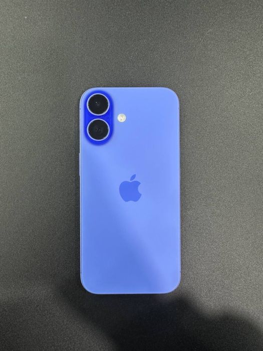 Айфон 16 в идеальном состоянии