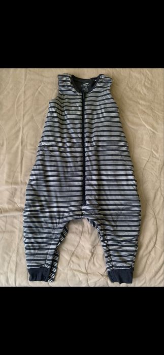 Детски Зимен чувал lupilu