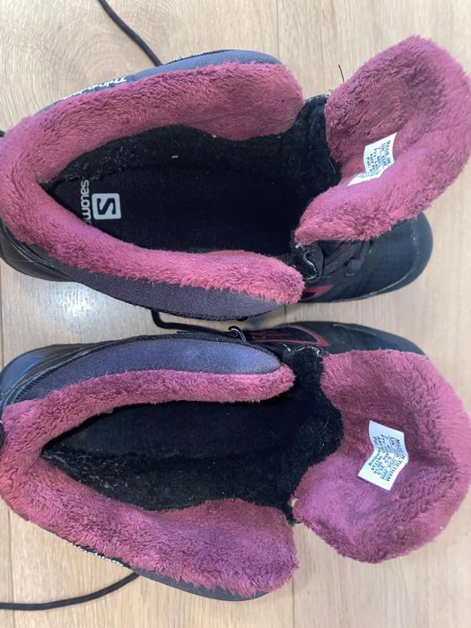 Ghete Salomon 40-41