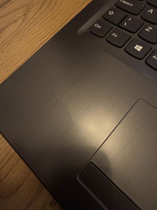 Laptop Lenovo Ideapad 310-15ISK