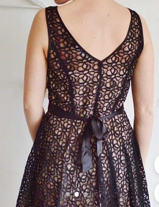 Дамска ,официална рокля