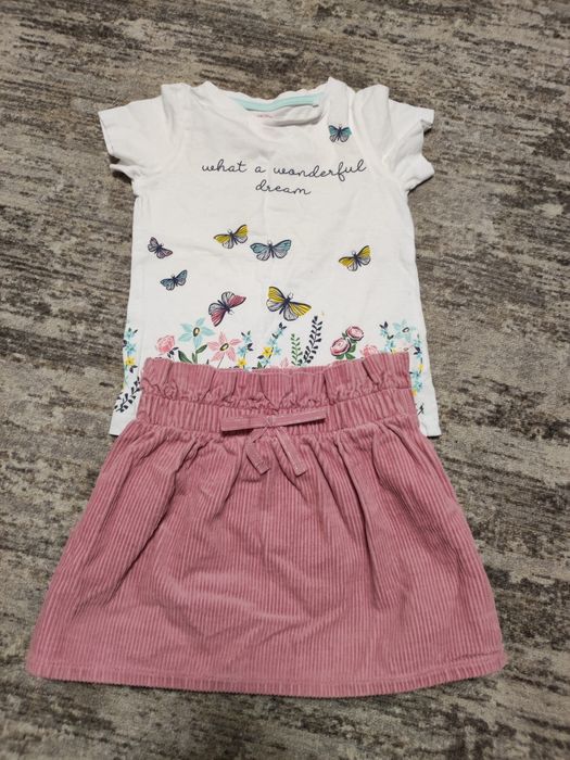 Детские вещи для девочек