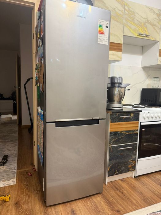 Холодильник самсунг