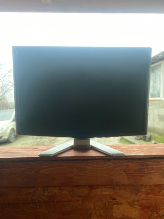 Monitor acer 60hz