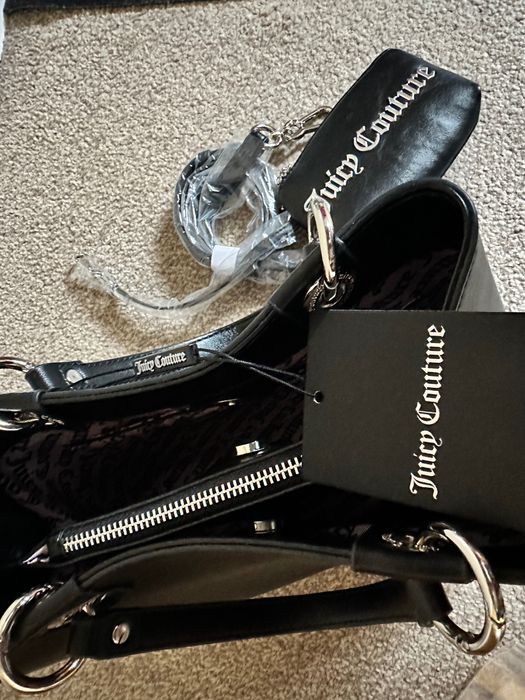 Сумка Джуси кутюр