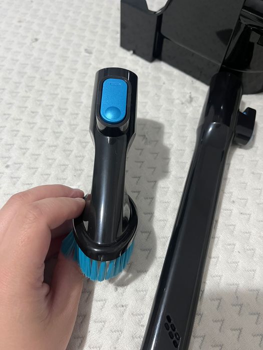 Apirato fara fir cu leduri.