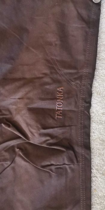 pantalon munte trek  Tatonka Elvas Dunmore Tiago  nr 38  unisex noi!
