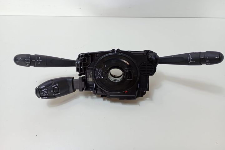 Ansamblu manete 98312543ZD Citroen C3 a 3-a generatie seria