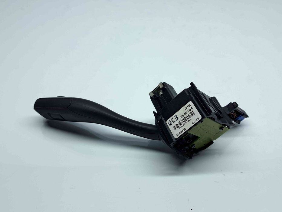 Maneta stergator Audi TT (8J3) [Fabr 2006-2013] 8P0953519C