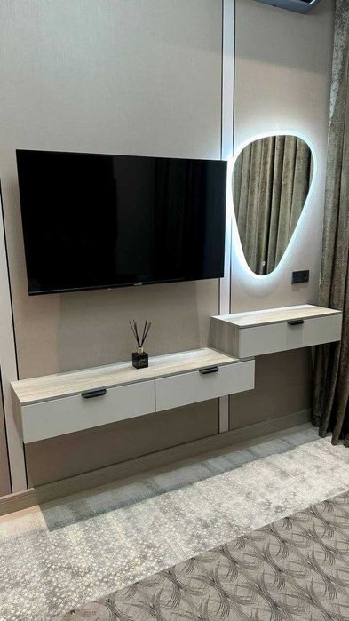 Продается 2х комн Квартира ЖК Шинам на Бадамзаре