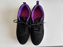 Маратонки Fashion, 41 номер, черни