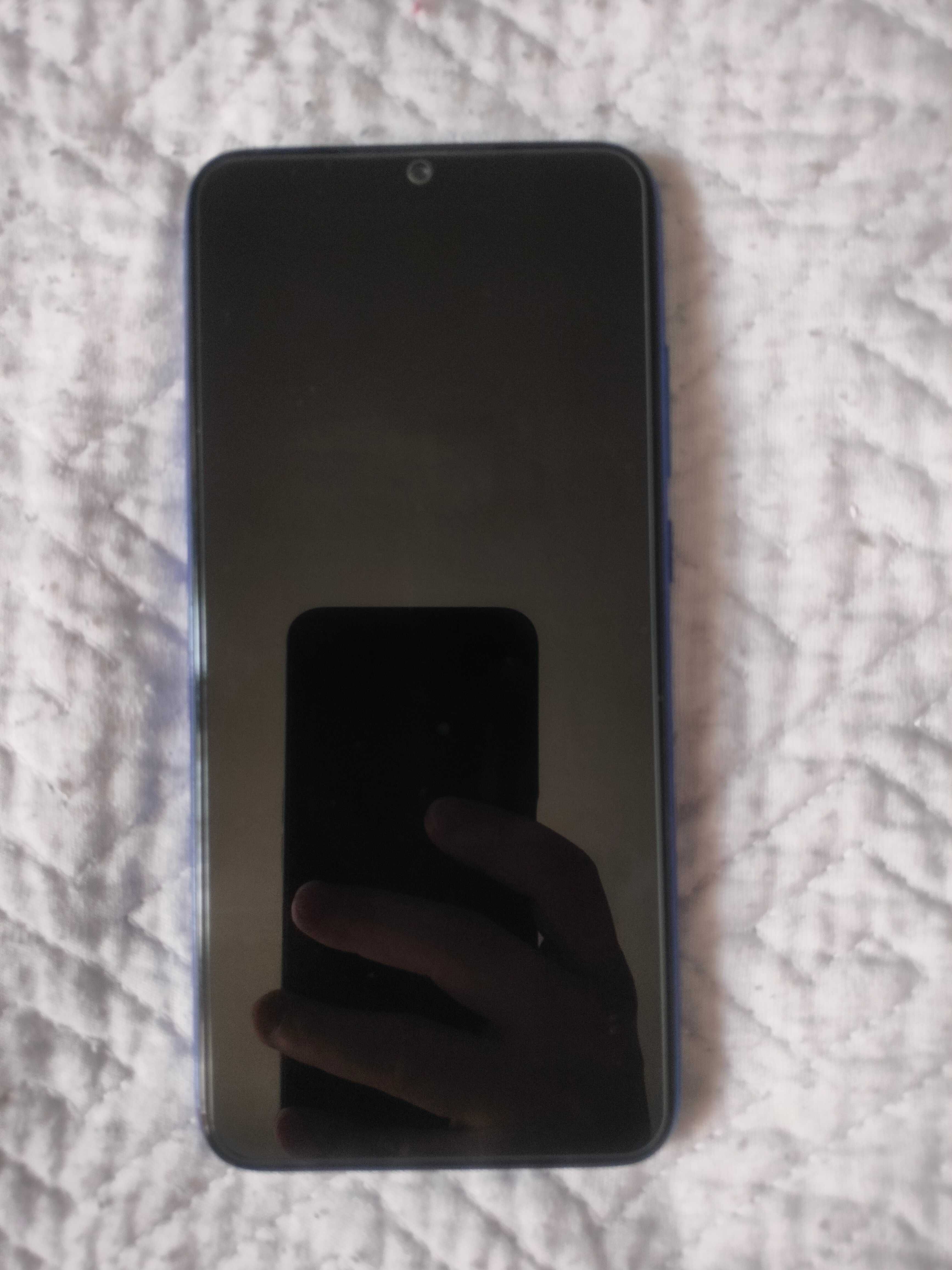 Смартфон xiaomi redmi note 7