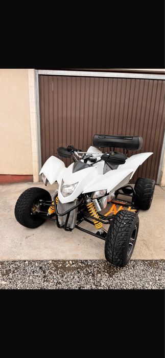 ATV SMC 303 de vanzare