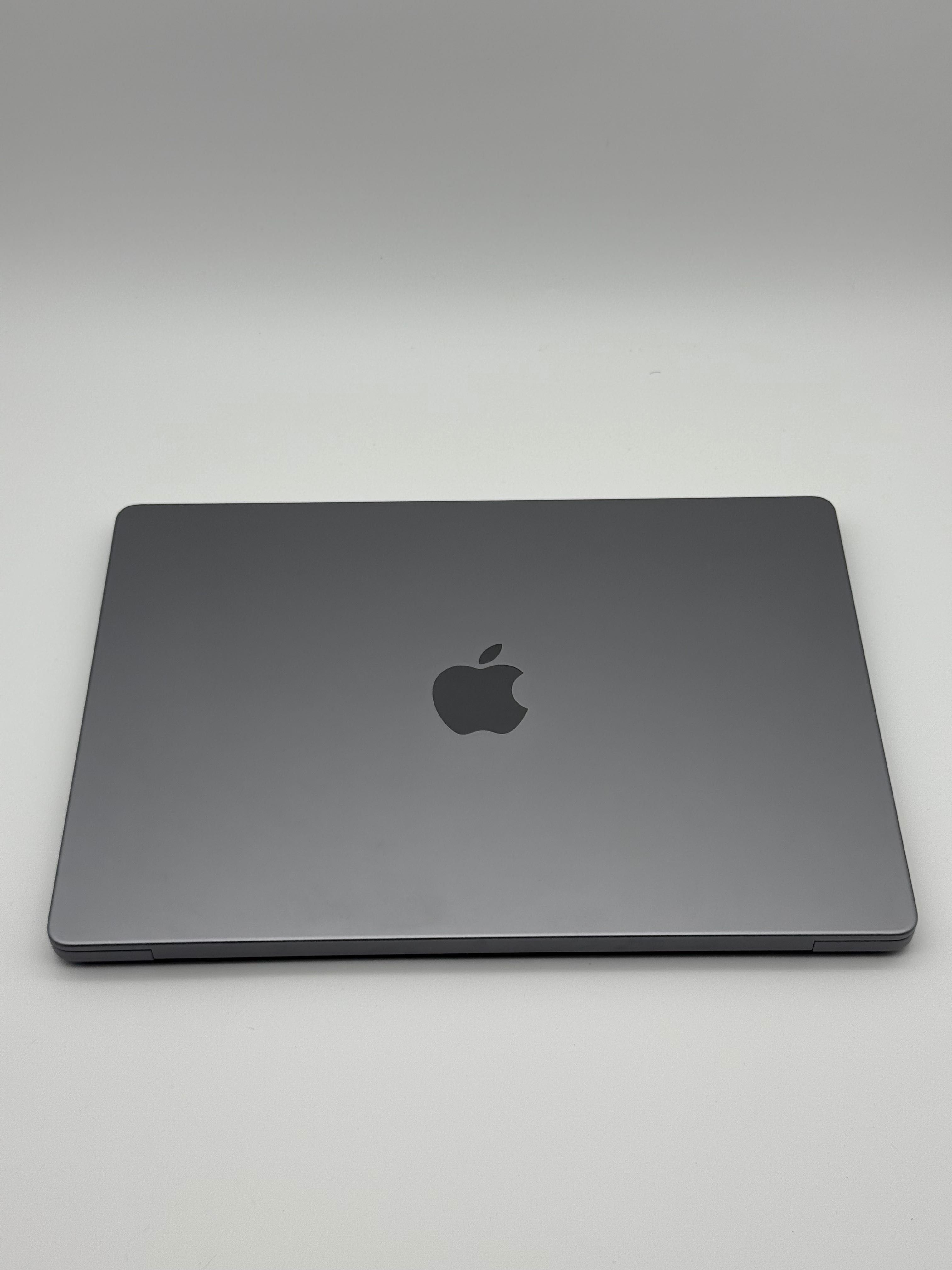 MacBook Pro 14 M1 Pro Space Grey 512 Gb