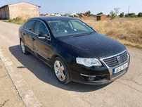 VW Passat b6 2.0tdi BKP пасат б6 2.0тди бкп на части