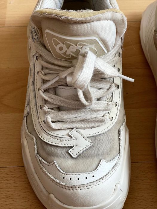 Off white odsy marimea 40