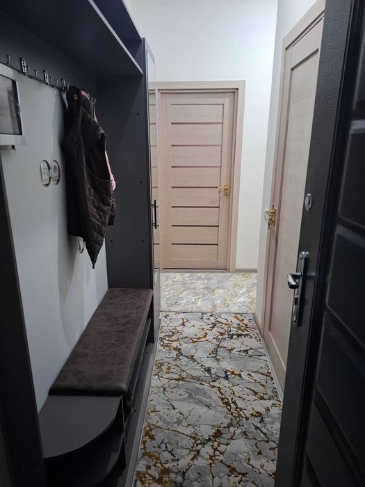 Урганч сити барча қулайликларга эга квартира ижара-арендага  берилади