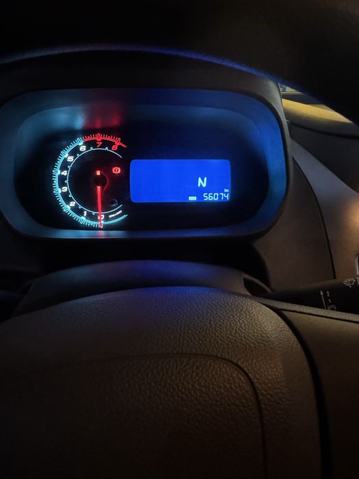 Кобалт автомат 2024