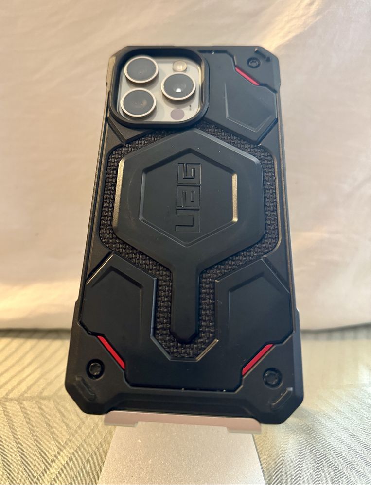 Iphone 15 pro max 256 GB