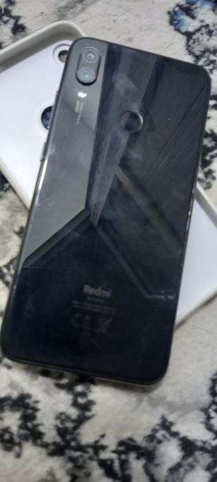 Redmi not 7 4/64 sotladi