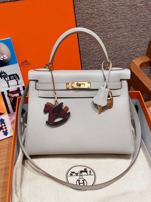 Geanta Hermes Kelly Togo 28