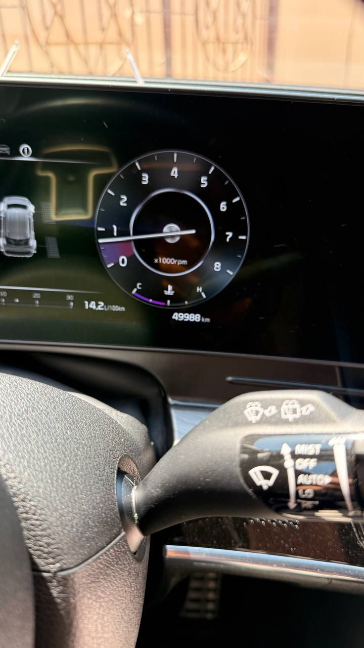 Kia Sportage  2022 yil