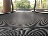 Covor profesional banda de alergat cybex 770