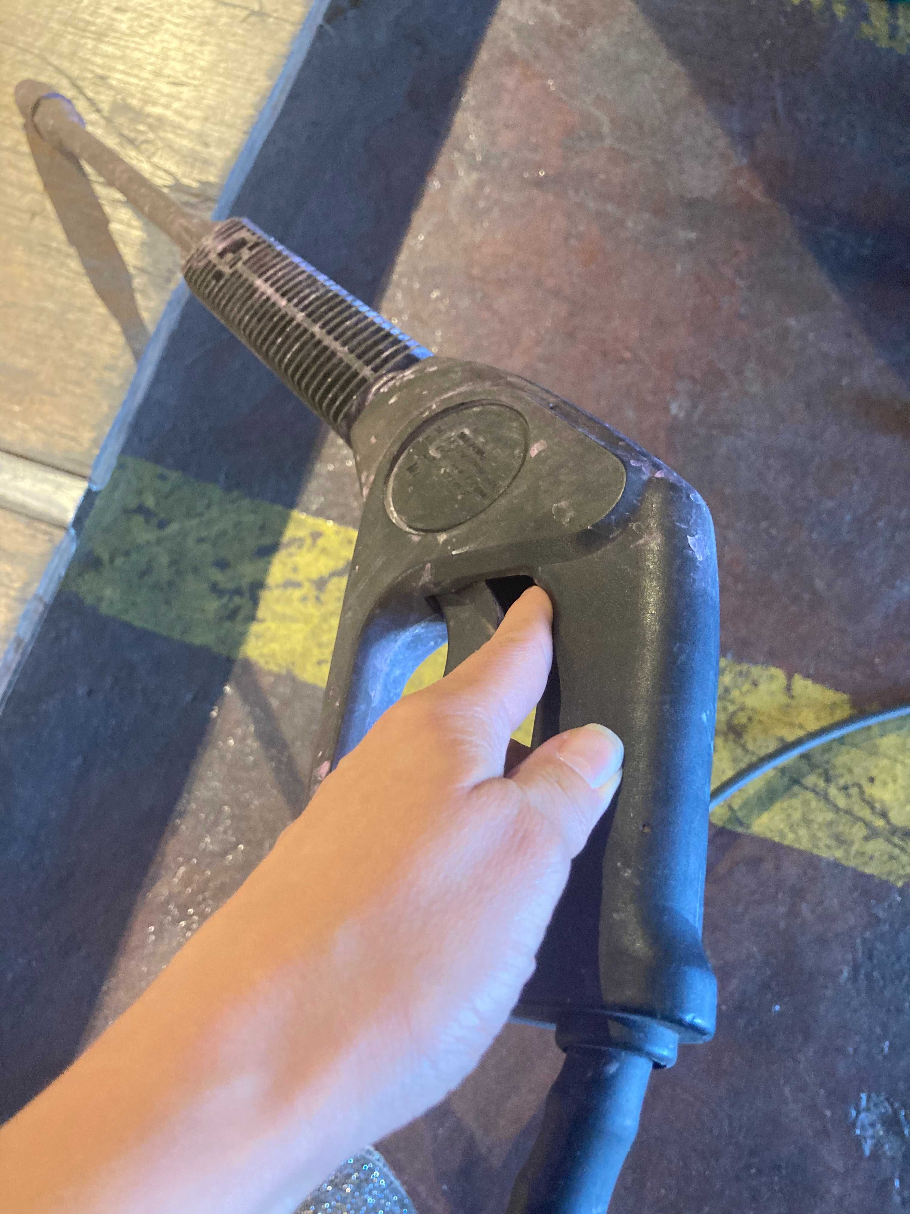 Водоструйка BOSCH AQUATAK 1200 Plus