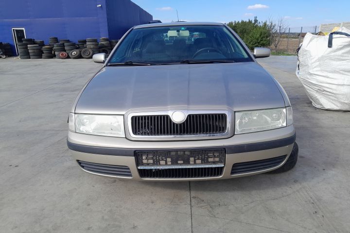 Dezmembrez Skoda Octavia 1 [facelift] [2000 - 2010] Liftback 5-usi 1.