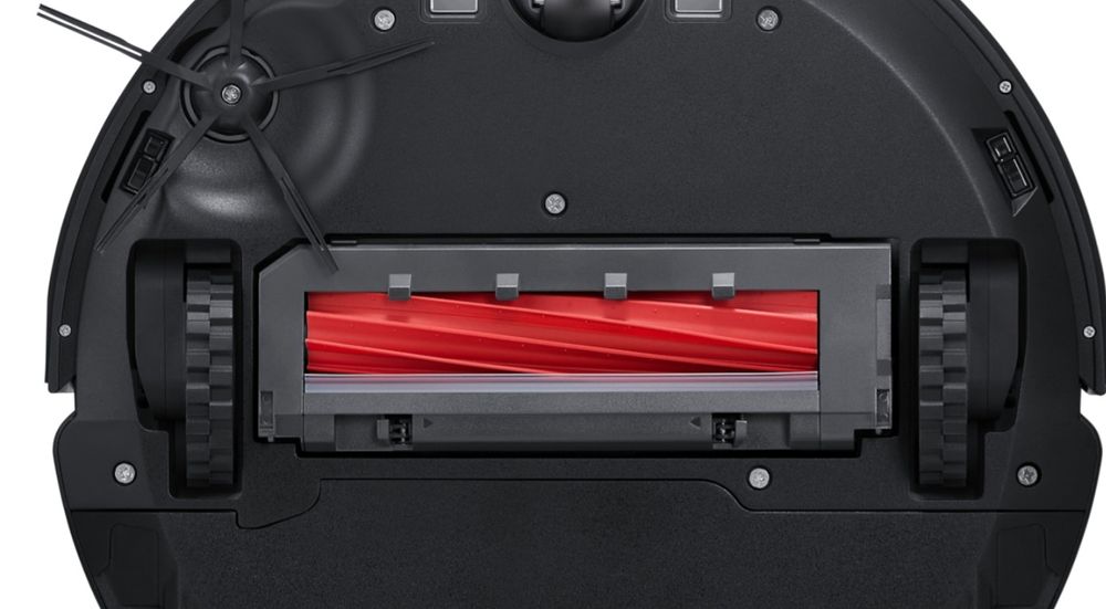 Robot de aspirare Roborock S7, aspirator&mop