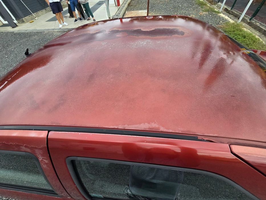 Dacia Logan 2005 – 1.4 benzină, climă montată, stare bună