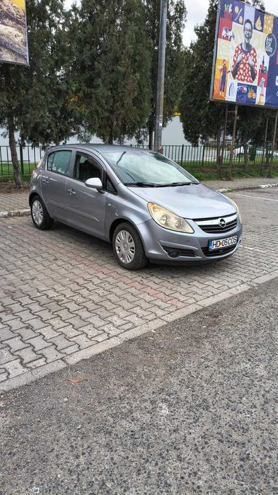 Opel Corsa 1.3 cdti