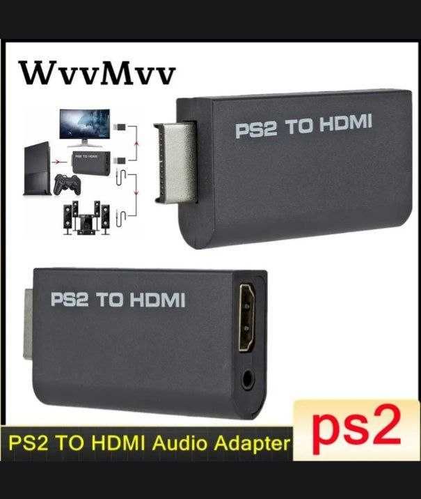 Плейстейшен 2 hdmi адаптер по низкой цене