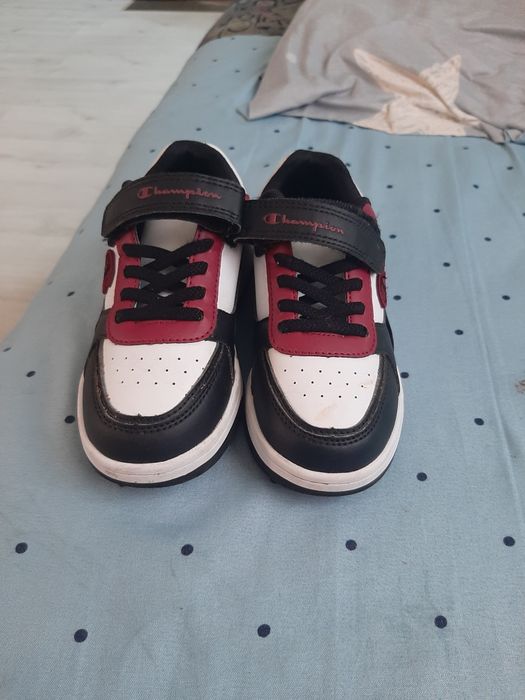 sneakers băiețel mar 30