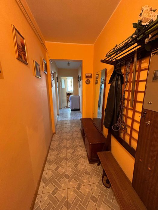 Apartament 2 camere decom - Micro 19