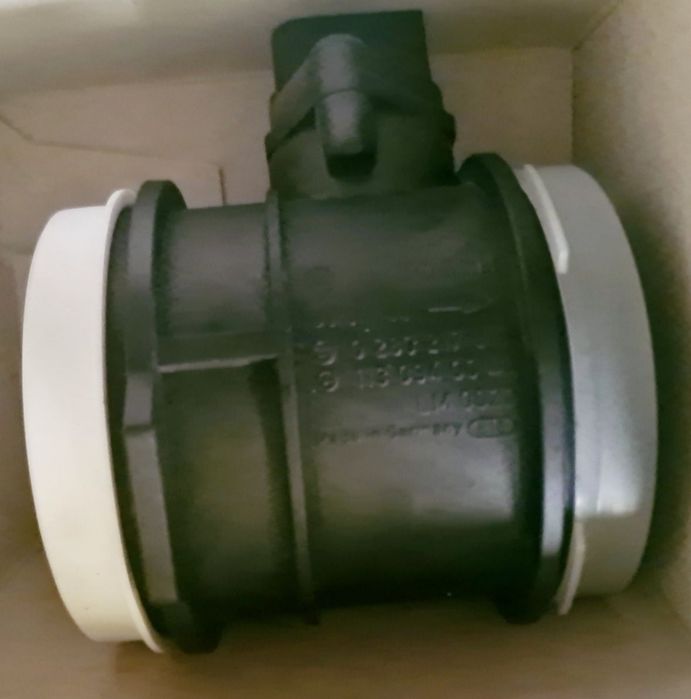 Нов дебитомер Bosch s500 w220