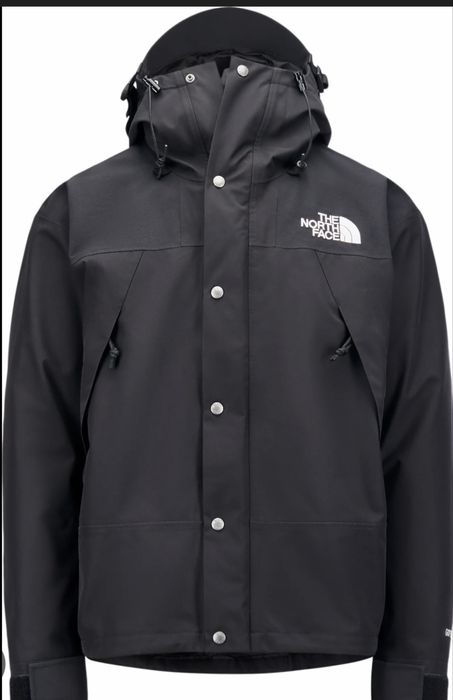 Geaca Goretex the north face s m l xl  impermeabila