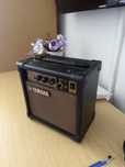 Amplificator chitara Yamaha GA-10