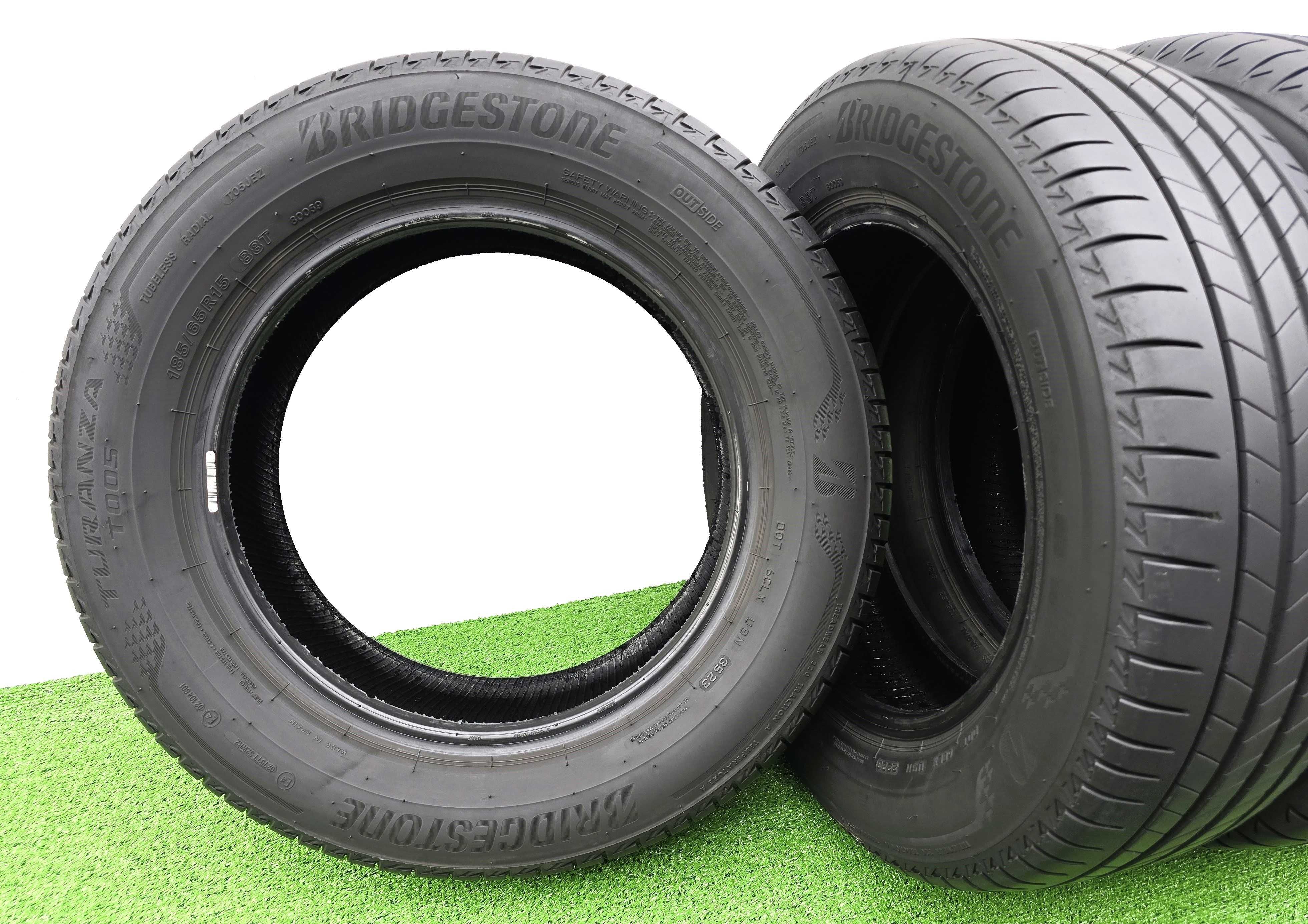 Гуми 185/65/15 BRIDGESTONE Turanza- летни