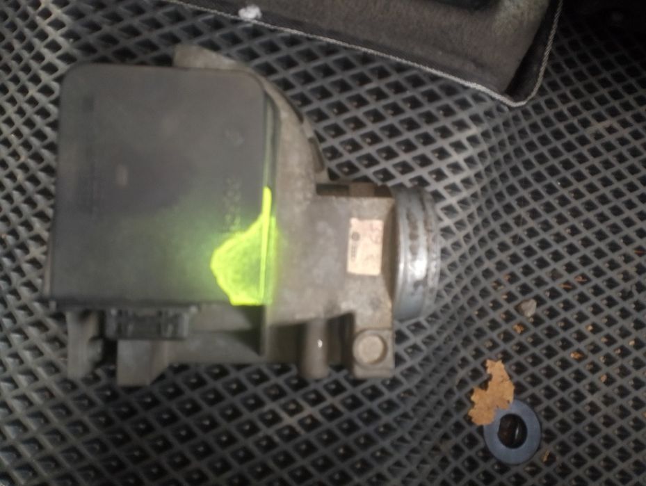 Расходомер пассат 2.0