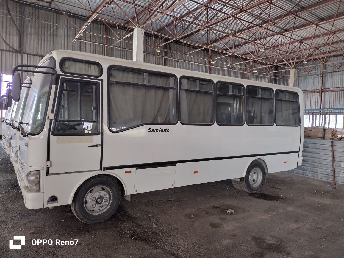 Продаётся Автобус