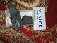 Pantofi venice piele